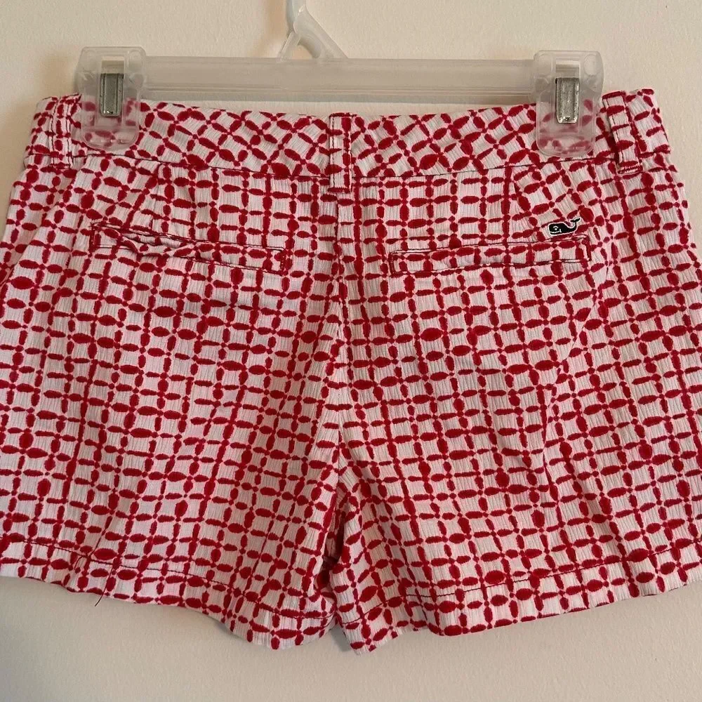 Vineyard Vines Shorts SIZE 0